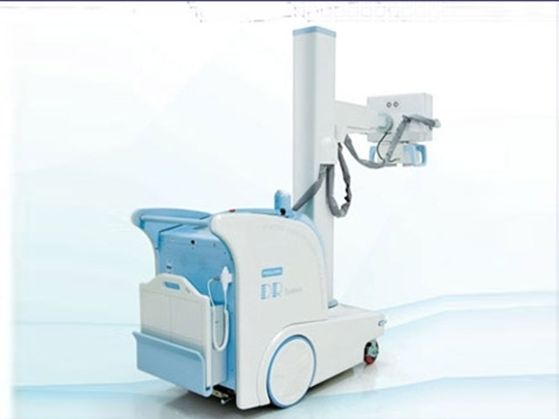 X-ray imaging device